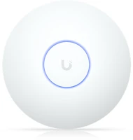 Ubiquiti LR WIFI7 Unifi 7 lr wifi7 access point, 802.11be, 2.5 gbe, dobozos, (táp nélkül) kép