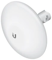 Ubiquiti NBE-M5-16 Ac access point kültéri -  (nanobeam m5, 16dbi, 5ghz) kép