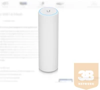 Ubiquiti networks U6-MESH UBiQUiTi Wireless Access Point DualBand 1x1000Mbps, 5,3Gbps, 4x4 MU-MIMO, POE kép