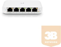 Ubiquiti networks USW-FLEX-MINI UBiQUiTi Switch kép