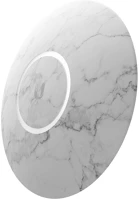 Ubiquiti NHD-COVER-MARBLE-3 , unifi u6+, u6 lite & nanohd márvány színű keret kép