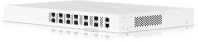 Ubiquiti OLT XGS Uisp fiber olt xgs terminál kép