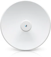 Ubiquiti PBE-2AC-400 Powerbeam 2ac, kültéri, 2.4ghz mimo kép