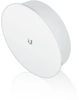 Ubiquiti PBE-5AC-400-ISO Powerbeam5 ac iso 400, 25dbi antenna kép