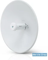 Ubiquiti PBE-5AC-GEN2 Powerbeam ac hálózati híd fehér kép