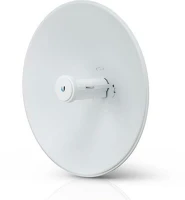 Ubiquiti PBE-5AC-ISO-GEN2 Powerbeam 5ac-iso gen2, kültéri 5ghz antenna, 25dbi kép