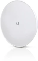 Ubiquiti PBE-M5-400-ISO Powerbeam m5 iso 5 ghz rf izolátorral, 25dbi kép