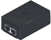 Ubiquiti POE-24-24W-G 1gb/s ethernet poe adapter 24v 1a kép