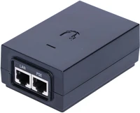 Ubiquiti POE-24-30W-EU Poe-24-30w | poe power supply | 24v, 1,25a, 30w kép