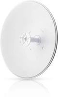 Ubiquiti RD-5G30-LW Airmax 5 ghz, 30 dbi rocketdish lw kültéri antenna, 2db kép