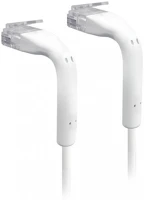 Ubiquiti U-CABLE-PATCH-2M-RJ45 Hálózati kábel fehér cat6 kép