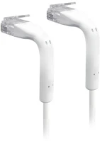 Ubiquiti U-CABLE-PATCH-3M-RJ45 Unifi cat.6 utp patch kábel 3m, fehér kép