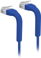 Ubiquiti U-CABLE-PATCH-5M-RJ45-BL Unifi cat.6 utp patch kábel 5m, kék kép