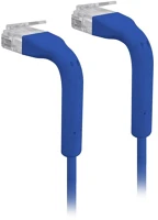 Ubiquiti U-CABLE-PATCH-RJ45-BL Unifi patch kábel, 0.3 méter, kék kép