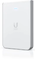Ubiquiti U6-IW 802.11AX Unifi u6-iw 802.11ax wi-fi 6 in-wall access point kép