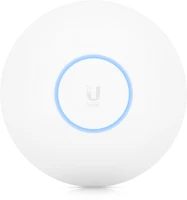 Ubiquiti U6-PRO Unifi 6 mesh pro ax3000 kültéri dual-band wi-fi poe access point kép