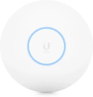 Ubiquiti U6-PRO 802.11AX Unifi u6-pro 802.11ax wi-fi 6 dual-band beltéri access point kép