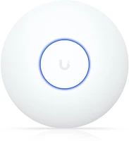 Ubiquiti U7-LITE Unifi  802.11be wi-fi 7 dual-band beltéri access point kép