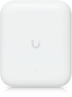 Ubiquiti U7-PRO-OUTDOOR unifi u7 pro outdoor kültéri access point, ip67, 2.5 gbe(wifi 7, táp kép