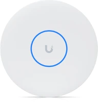 Ubiquiti U7-PRO-XG 802.11BE Unifi u7-pro-xg 802.11be wi-fi 7 tri-band fehér beltéri access point kép