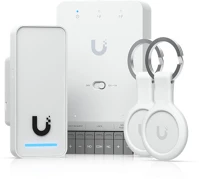 Ubiquiti UA-G3-SK Unifi g3 beléptető rendszer kezdőcsomag kép