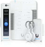 Ubiquiti UA-G3-SK-PRO Unifi g3 beléptető rendszer pro kezdőcsomag kép