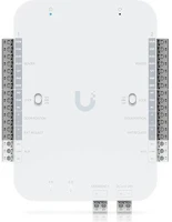 Ubiquiti UA-RETROFIT-HUB-2 Retrofit hub beléptető rendszer vezérlő fehér kép