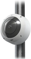 Ubiquiti UACC-AI-360-JB-W Uvc ai 360 kötődoboz, fehér kép