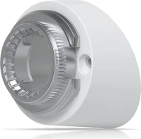 Ubiquiti UACC-BULLET-AB-W Bullet camera angled base kamera fali tartó fehér kép