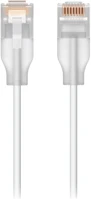 Ubiquiti UACC-CABLE-PATCH-EL-1M-W | ETHERLIGHTING LAN Uacc-cable-patch-el-1m-w | etherlighting lan patchcord | cat.6, 1m kép