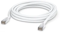 Ubiquiti UACC-CABLE-PATCH-OUTDOOR-5M-W H | lan patchcord | outdoor, cat.5e stp, 5m, white kép