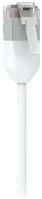 Ubiquiti UACC-CABLE-PATCH-OUTDOOR-C6A-8M-W Unifi patch kábel, kültéri, 8m, cat.6a s/ftp, fehér kép