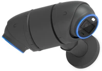 Ubiquiti UACC-CAMERA-DM-B Dupla kamera konzol, fekete kép