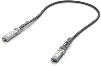 Ubiquiti UACC-DAC-SFP28-0.5M 25GBPS SFP28 Uacc-dac-sfp28-0.5m 25gbps sfp28 0,5m dac kábel kép