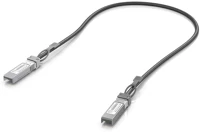 Ubiquiti UACC-DAC-SFP28-0.5M | DAC Uacc-dac-sfp28-0.5m | dac cable | sfp+, 25g, 0.5m kép