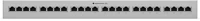 Ubiquiti UACC-ETH-SP-PANEL-24 ethernet surge protection 24db ethernet 10gb/s rack túlfeszültség-védő kép