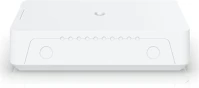 Ubiquiti UACC-FLEX-UTILITY-PRO Flex utility pro hálózati eszköz ház fehér ipx6 kép