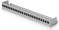 Ubiquiti UACC-RACK-PANEL-PATCH-BLANK-24 19