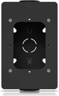 Ubiquiti UACC-READER-JB-B Reader junction box beléptető rendszer tartó fekete kép