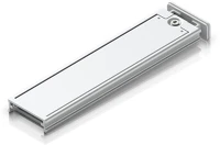 Ubiquiti UACC-SSD-TRAY M.2 ssd tálca  cloud gateway max és fiber eszközökhöz kép