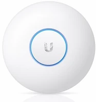 Ubiquiti UAP-AC-LITE Unifi  acces point - fehér kép