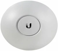 Ubiquiti 1300 MBPS 5GHz), Passive PoE, 48V 0.5A PoE Adapter included, 802.3af/at,2x10/100/1000 kép