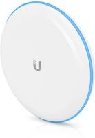 Ubiquiti UBB Unifi building bridge 60ghz antenna pár, 5ghz backup rádió kép