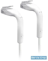 Ubiquiti UC-PATCH-1M-RJ45 Ubiquiti UniFi Cat6 UTP 1m fehér patch kábel kép