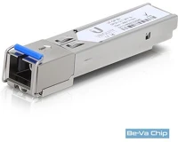 Ubiquiti SFP 1490 NM Ufiber gpon olt class b+ sfp module kép