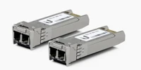 Ubiquiti UF-MM-10G Sfp+ optikai aljzat sr-lc - ezüst kép