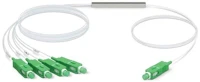 Ubiquiti UF-SPLITTER-4 Ufiber splitter 1:4 kép