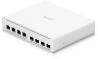 Ubiquiti UISP-S-PLUS Uisp switch plus kép