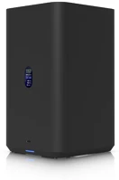 Ubiquiti UNAS-2-B Unas 2 fiókos nas, fekete kép