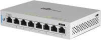 Ubiquiti US-8 Unifi switch, 8-portos, 1xpoe passtrough kép